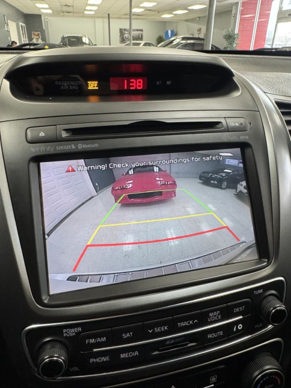 2014 Kia Sorento Image 30