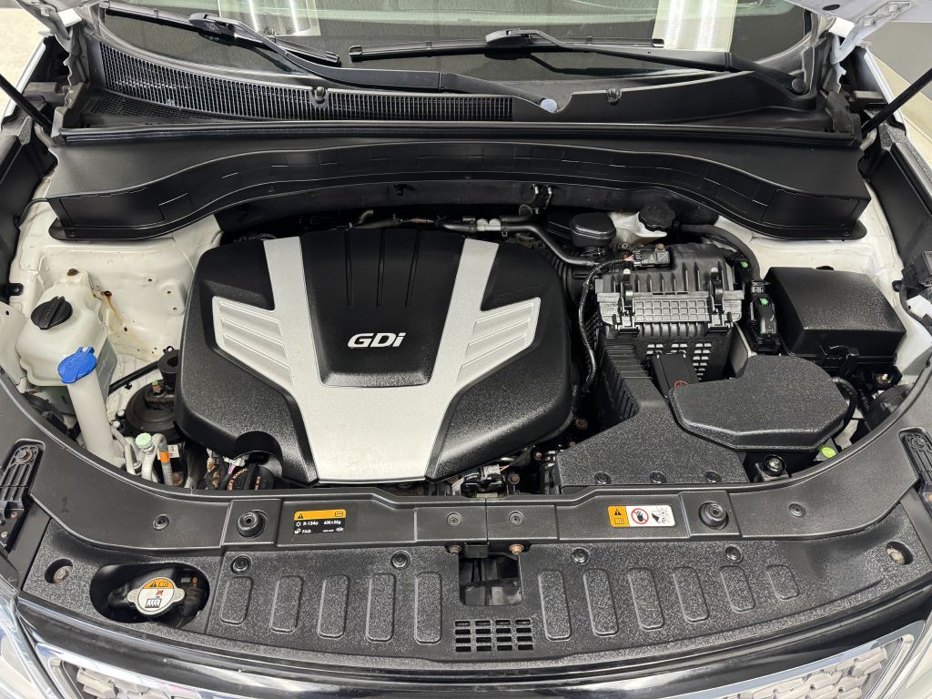 2014 Kia Sorento Image 33