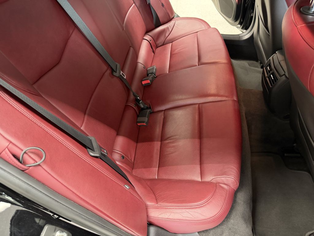 2013 Cadillac ATS Image 22