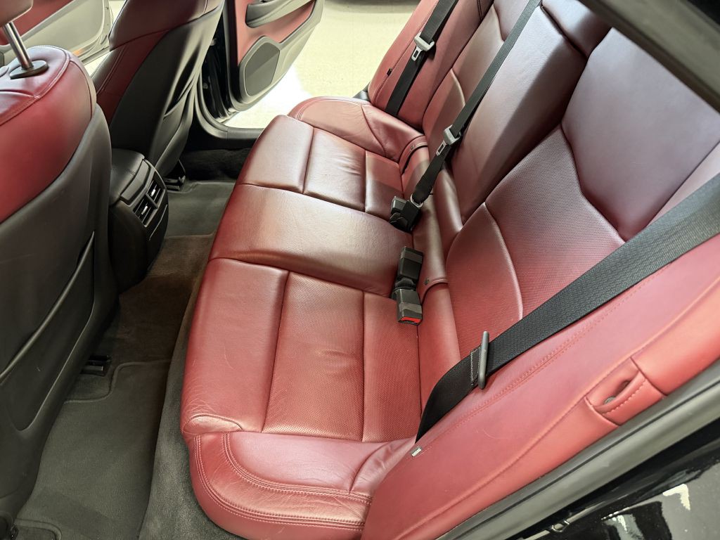 2013 Cadillac ATS Image 23