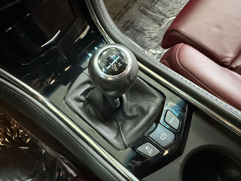 2013 Cadillac ATS Image 24