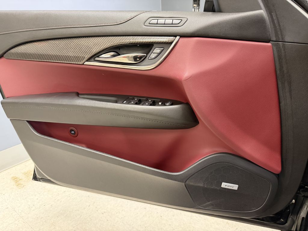 2013 Cadillac ATS Image 30