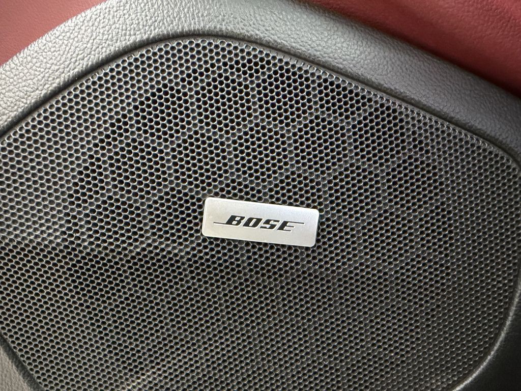 2013 Cadillac ATS Image 31