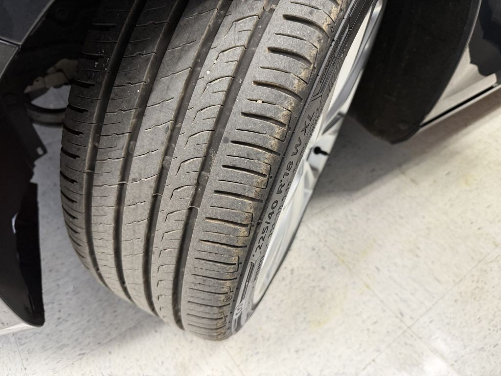 2013 Cadillac ATS Image 36