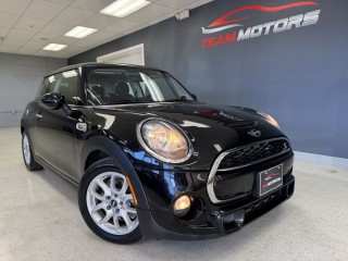 Image for 2015 MINI Cooper S ID: 6973342