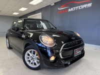 Image for 2015 MINI Cooper S ID: 6973342