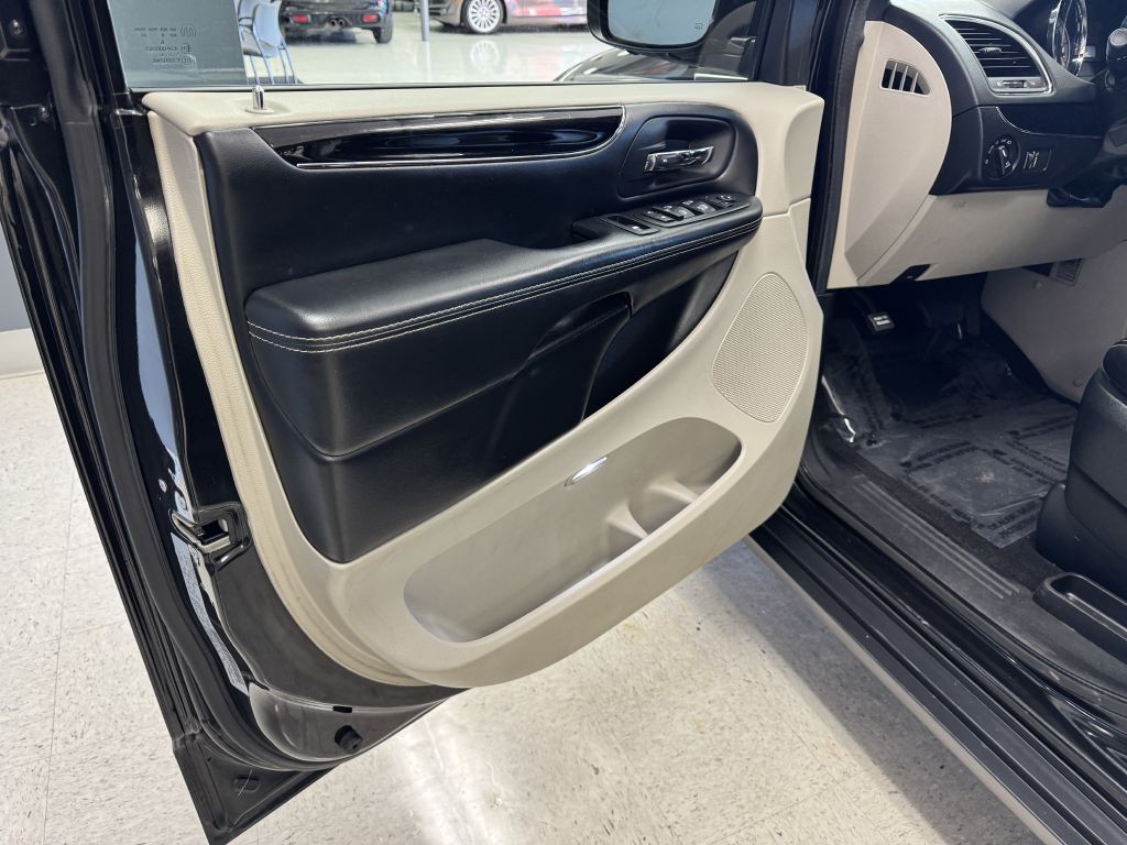 2019 Dodge Grand Caravan Image 13