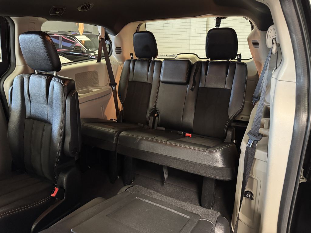 2019 Dodge Grand Caravan Image 14
