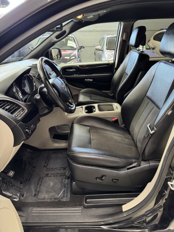 2019 Dodge Grand Caravan Image 16