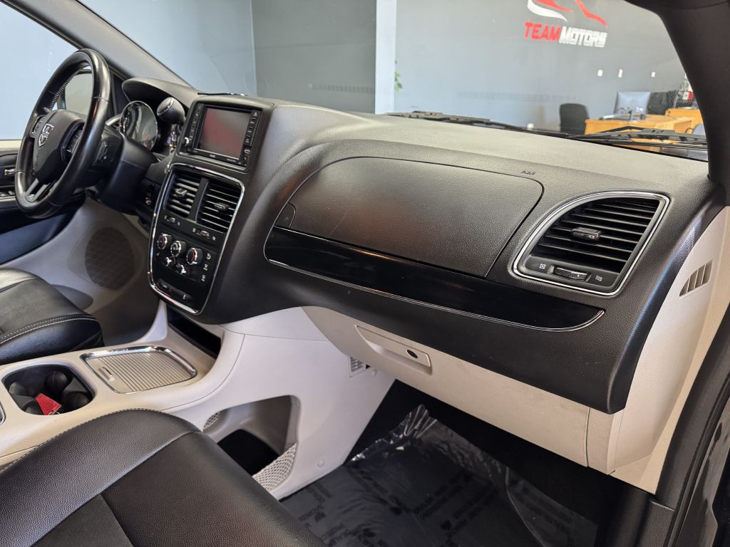 2019 Dodge Grand Caravan Image 18