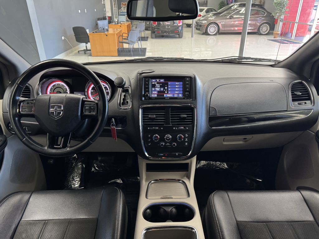 2019 Dodge Grand Caravan Image 20