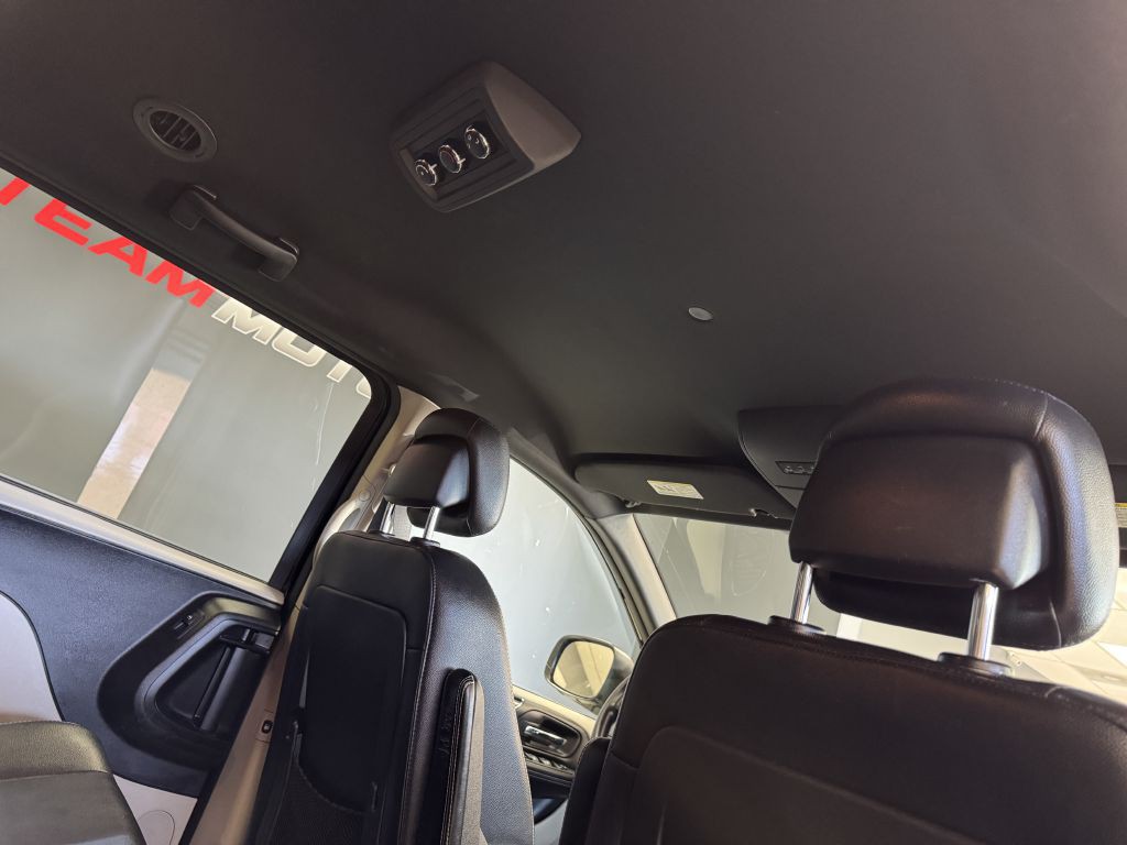 2019 Dodge Grand Caravan Image 21