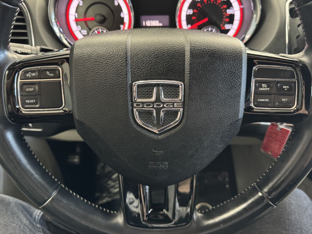 2019 Dodge Grand Caravan Image 22