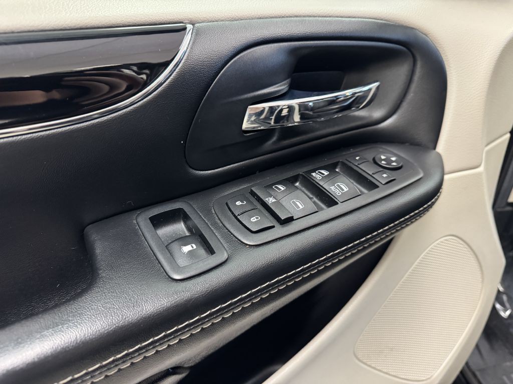 2019 Dodge Grand Caravan Image 23