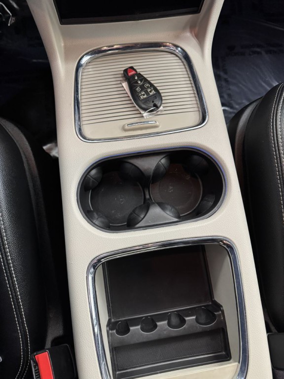 2019 Dodge Grand Caravan Image 27