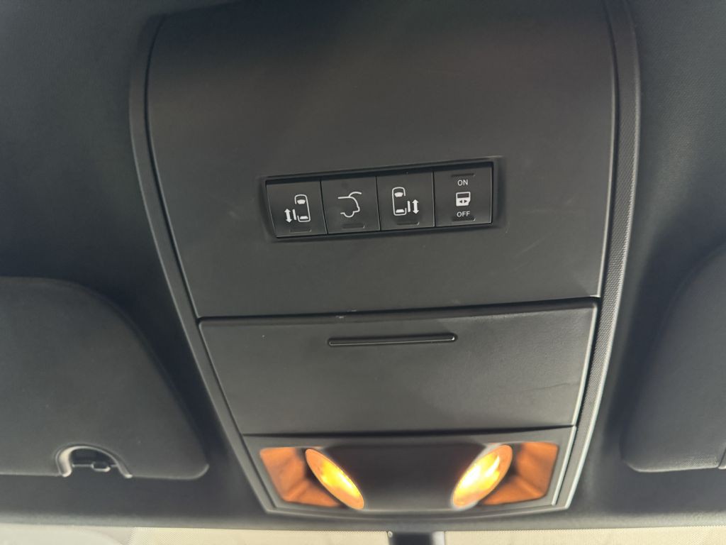 2019 Dodge Grand Caravan Image 28