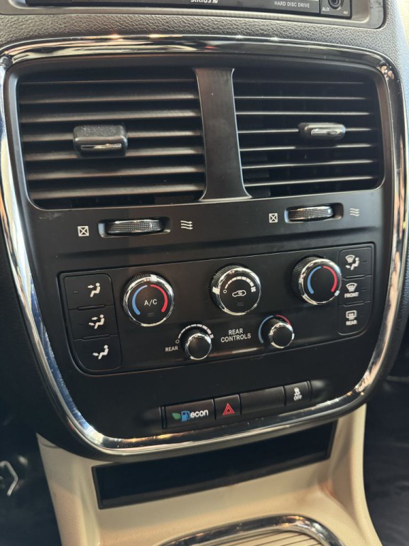 2019 Dodge Grand Caravan Image 30