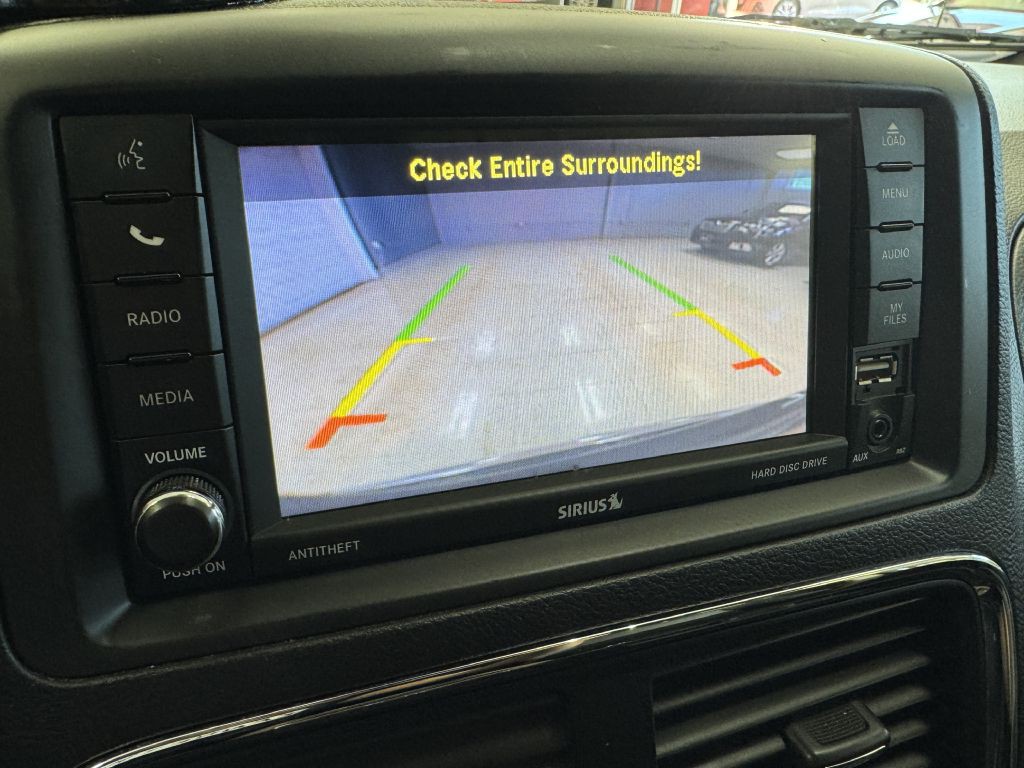 2019 Dodge Grand Caravan Image 31