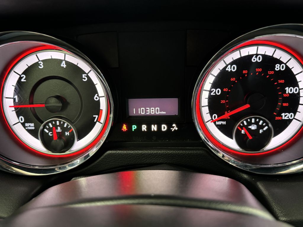 2019 Dodge Grand Caravan Image 32