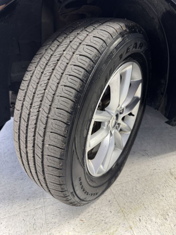 2019 Dodge Grand Caravan Image 34