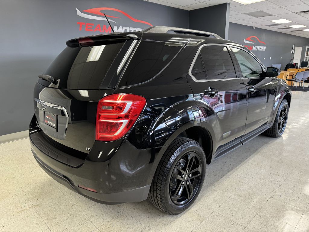 2017 Chevrolet Equinox Image 7