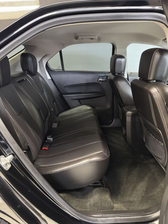 2017 Chevrolet Equinox Image 14