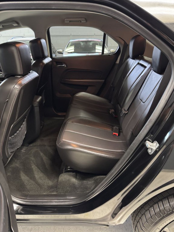 2017 Chevrolet Equinox Image 15