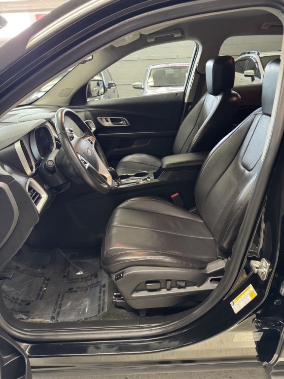 2017 Chevrolet Equinox Image 17