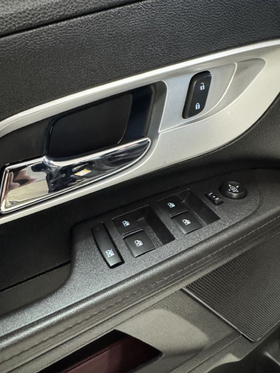 2017 Chevrolet Equinox Image 22