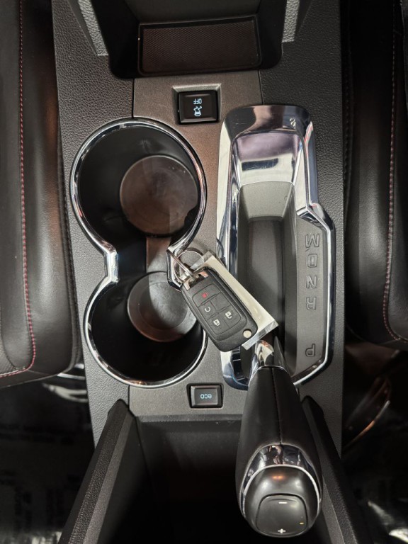 2017 Chevrolet Equinox Image 24