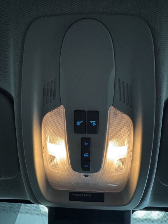 2017 Chevrolet Equinox Image 25