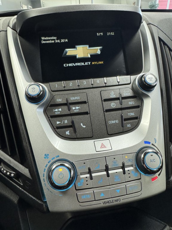 2017 Chevrolet Equinox Image 26