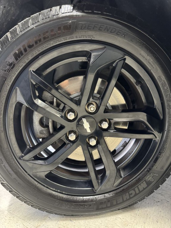 2017 Chevrolet Equinox Image 30