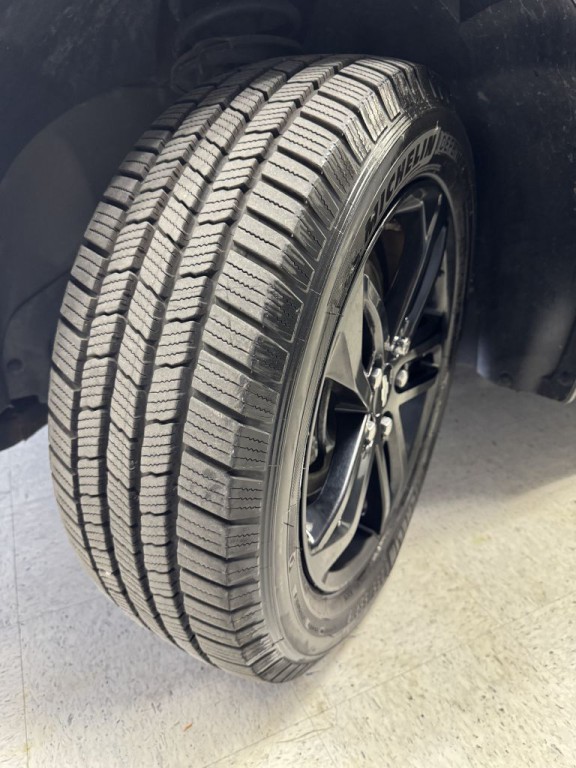 2017 Chevrolet Equinox Image 31