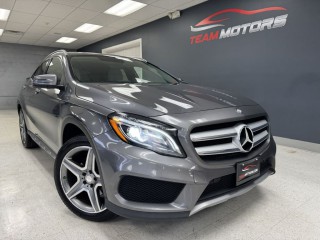 Image for 2015 Mercedes-Benz GLA-Class GLA 250 4MATIC ID: 6988119