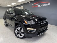Image for 2019 Jeep Compass Limited ID: 6993739