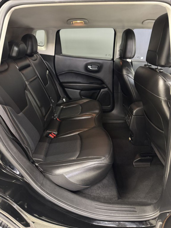 2019 Jeep Compass Image 13