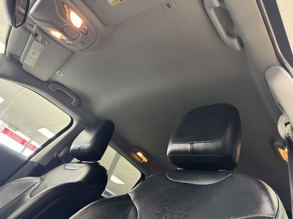 2019 Jeep Compass Image 20