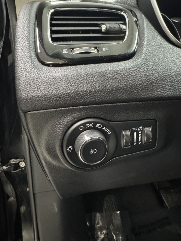 2019 Jeep Compass Image 23