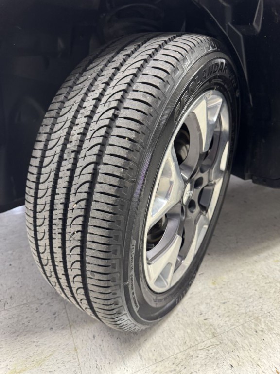 2019 Jeep Compass Image 31