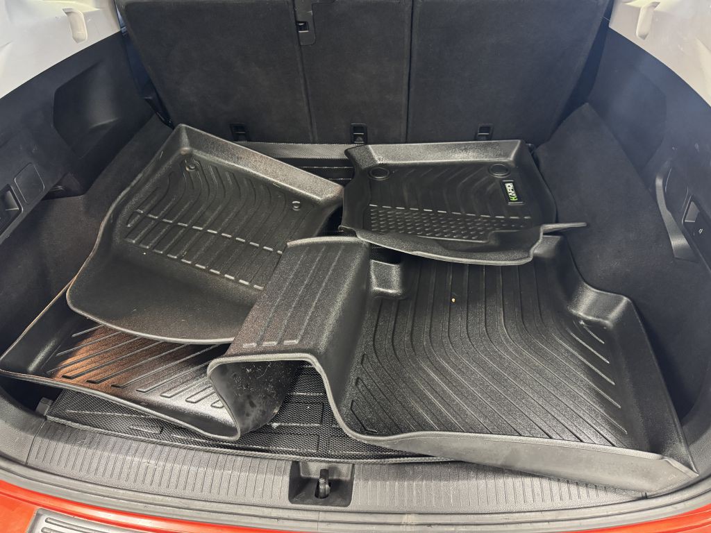 2018 Volkswagen Tiguan Image 11