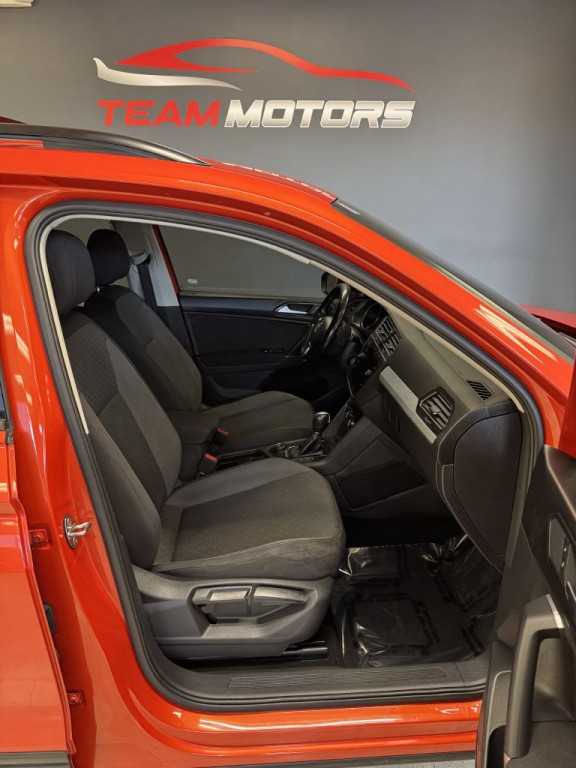2018 Volkswagen Tiguan Image 15