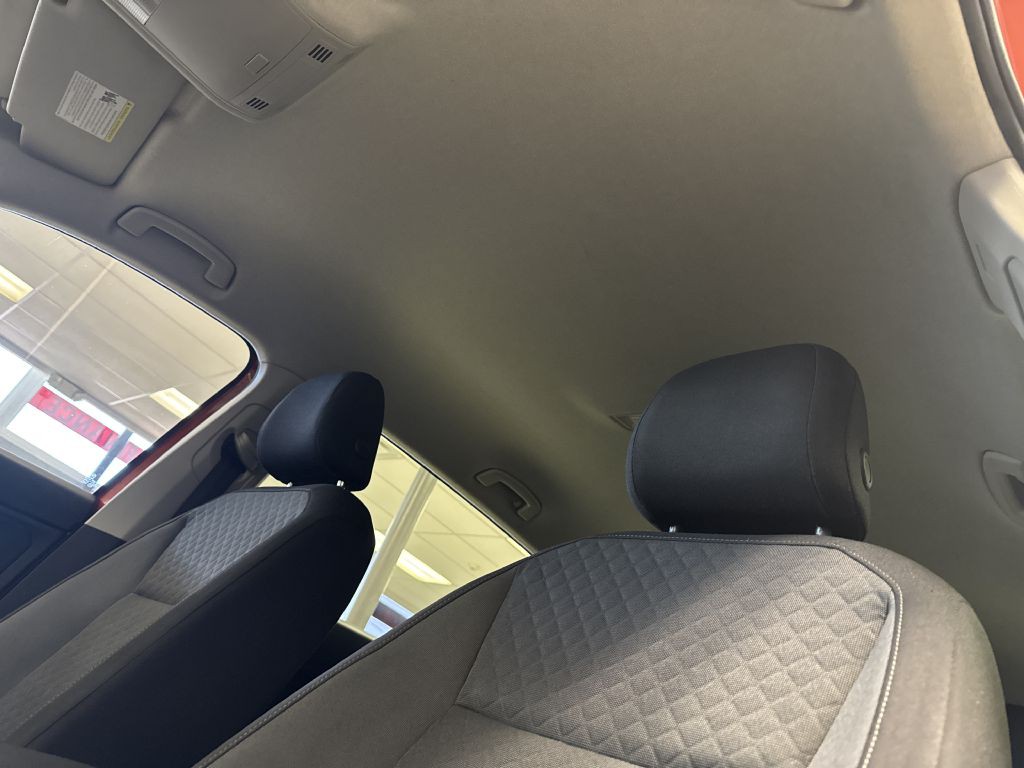 2018 Volkswagen Tiguan Image 20