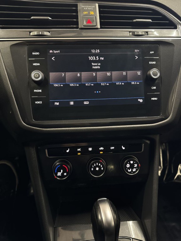 2018 Volkswagen Tiguan Image 26