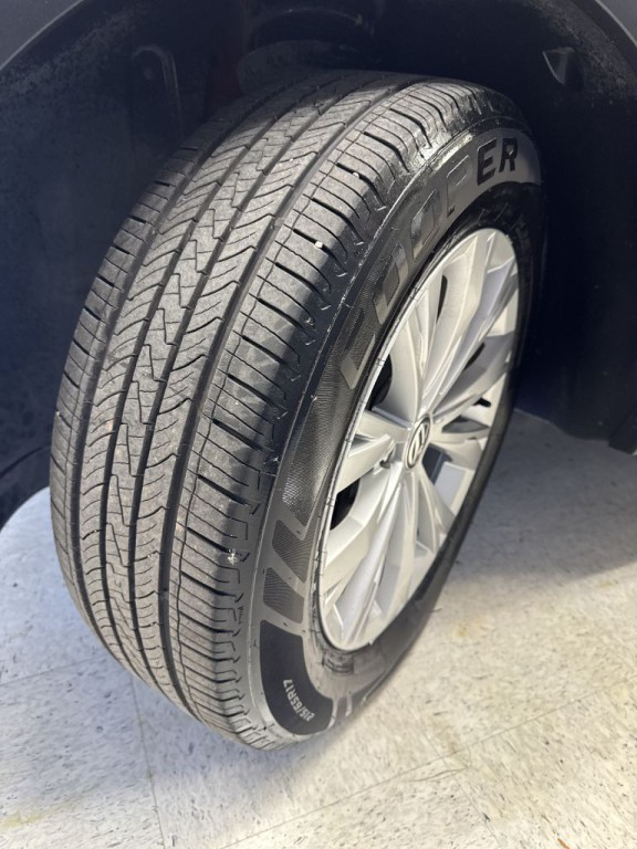 2018 Volkswagen Tiguan Image 31