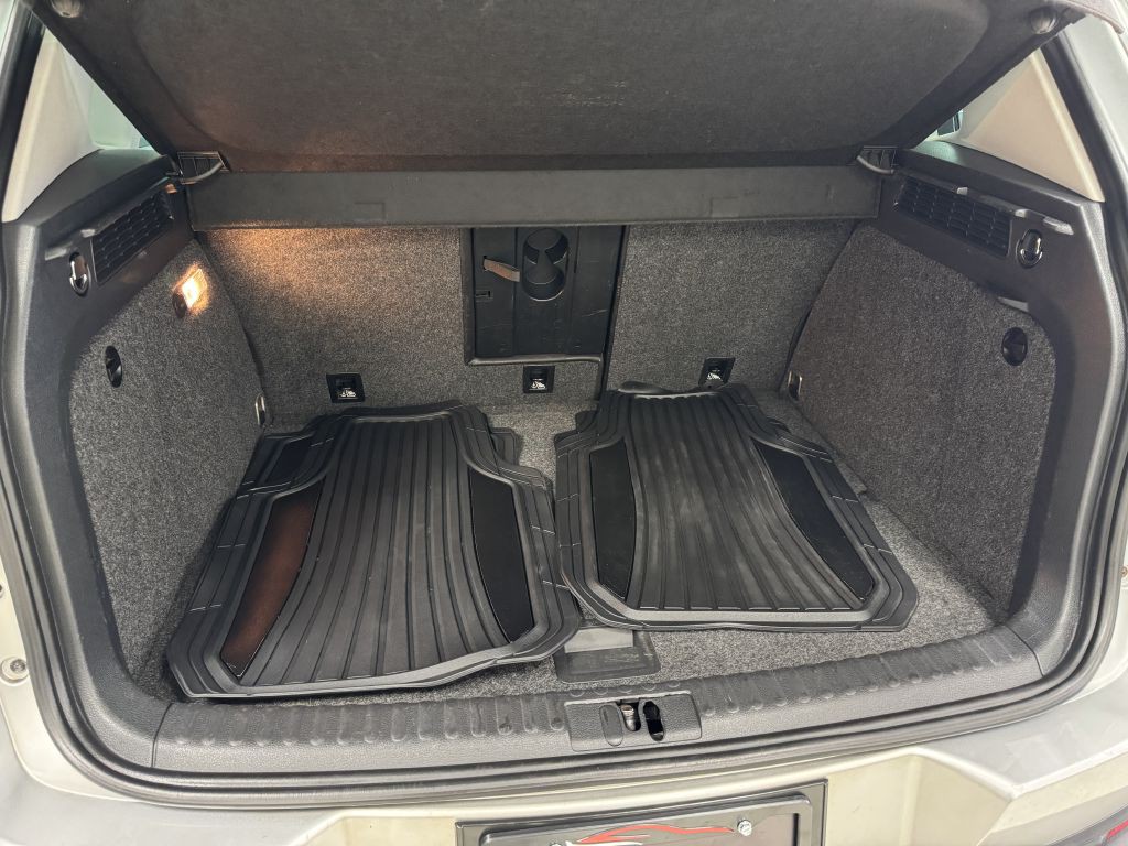 2017 Volkswagen Tiguan Image 13