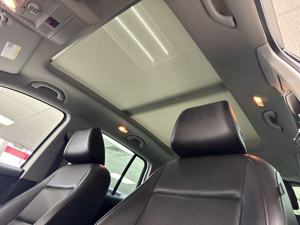 2017 Volkswagen Tiguan Image 22