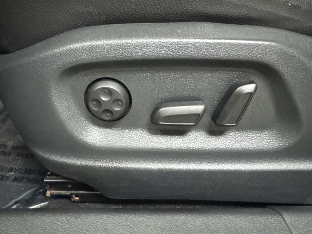 2017 Volkswagen Tiguan Image 23