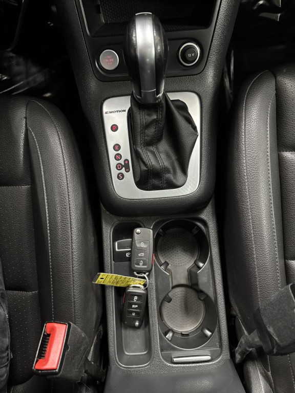 2017 Volkswagen Tiguan Image 26