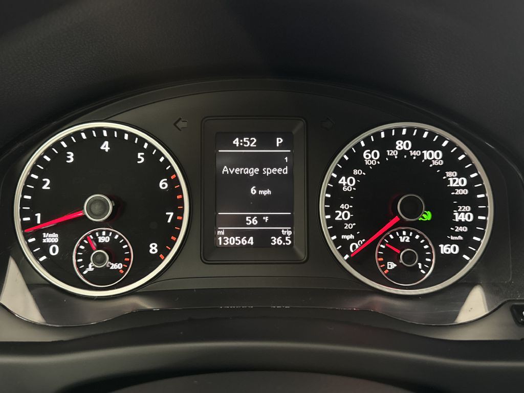 2017 Volkswagen Tiguan Image 32